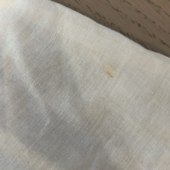 LoveShackFancy Edie Midi Shirtdress - Picture 12 of 13